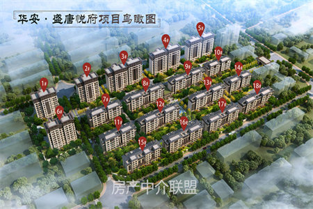 盘龙福邸特价房128平带车位带库房110万南客厅户型好急售
