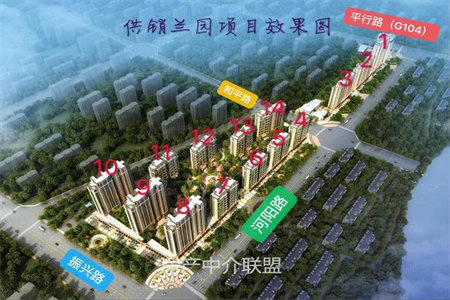 高级中学家属院使用面积大出售带储藏老证可分期